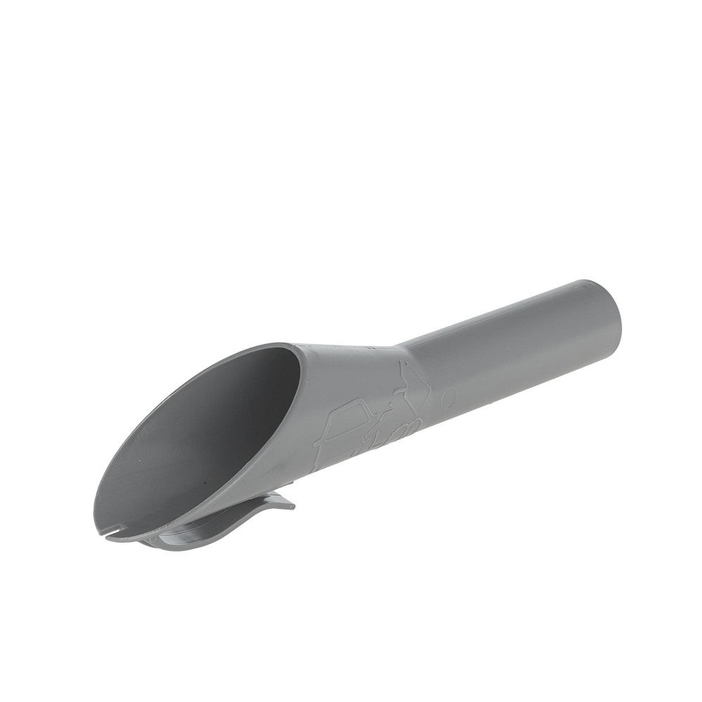 Lejek do paliwa diesel 24mm - typu EASY FUEL (300)