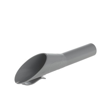 Lejek do paliwa diesel 24mm - typu EASY FUEL (300)