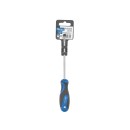 Wkrętak płaski 5x125 mm GEKO (12/120)