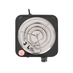 Kuchenka elektryczna jednopalnikowa 1000W (12)