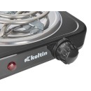 Kuchenka elektryczna jednopalnikowa 1000W (12)