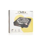 Kuchenka elektryczna jednopalnikowa 1000W (12)