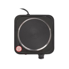 Kuchenka elektryczna - płyta jednopalnikowa 1000W (12)