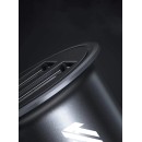 Mini ładowarka samochodowa z funkcją szybkiego ładowania 24W 4,8A (100)