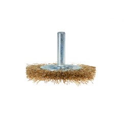 Zestaw szczotek drucianych do wiertarki 5szt (36)