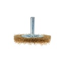 Zestaw szczotek drucianych do wiertarki 5szt (36)