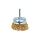 Zestaw szczotek drucianych do wiertarki 5szt (36)