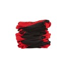 Rękawice ochronne GEKO r.7/latex czerwone/ (12/240)