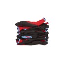 Rękawice ochronne GEKO r.11/latex czerwone/ (12/240)