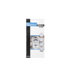 Redukcje do tarcz 4szt. (25,4-22,225,4-2025,4-1625,4-12,7) (500)