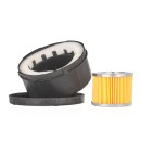 Filtr pompy kompresora G80314 V2080 (100)