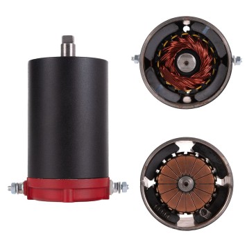 Silnik do wciągarki elektrycznej 12V 4500LB G81705 (1)