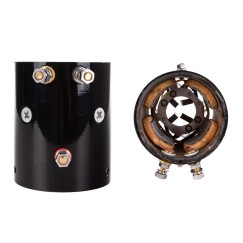 Stojan do wciągarki elektrycznej 12V 12000LB G81707 (1)