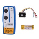 Wyłącznik-pilot do wciągarki elektrycznej 12V 12000LB G81707 (1)