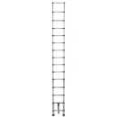 Drabina teleskopowa aluminiowa 4,4m 150kg (1)