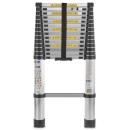 Drabina teleskopowa aluminiowa 5m 150kg (1)