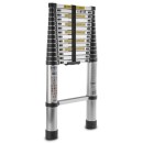 Drabina teleskopowa aluminiowa 5m 150kg (1)