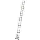 Drabina teleskopowa aluminiowa przegubowa 5m 150kg (1)