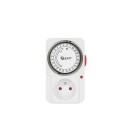 Programator czasowy - włącznik/wyłącznik prądu analogowy (48)