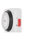 Programator czasowy - włącznik/wyłącznik prądu analogowy (48)