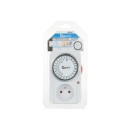 Programator czasowy - włącznik/wyłącznik prądu analogowy (48)