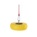 Magnes neodymowy 85kg - zestaw z liną 20m i rękawicami (16)