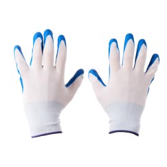 Magnes neodymowy 170kg - zestaw z liną 20m i rękawicami (12)