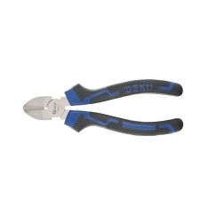 Szczypce boczne - Obcinaczki 180mm PREMIUM (6/60)