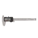 Suwmiarka elektroniczna-cyfrowa 150mm Hobby (50)