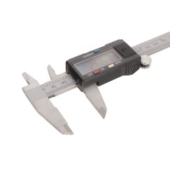 Suwmiarka elektroniczna-cyfrowa 150mm Hobby (50)