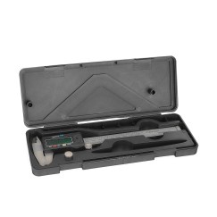 Suwmiarka elektroniczna-cyfrowa 150mm Hobby (50)