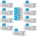 Szybkozłączka elektryczna 5x0,2-4mm2 (10/2500)