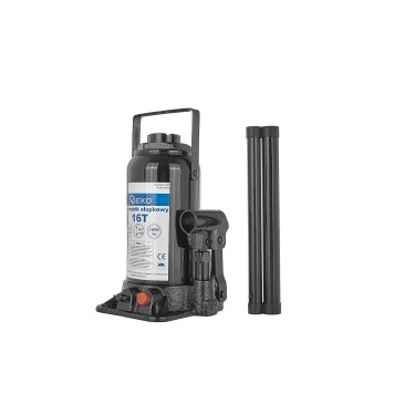 Podnośnik hydr.słupkowy 16T "GEKO" (2)