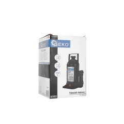 Podnośnik hydr.słupkowy 16T "GEKO" (2)