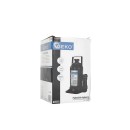 Podnośnik hydr.słupkowy 16T "GEKO" (2)