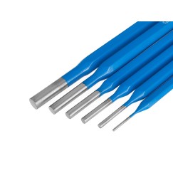 Zestaw wybijaków 6el. CR-V (50)