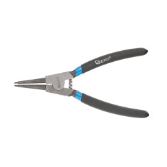 Szczypce Seeger'a zewnętrzne proste 160mm/6" (15/120)