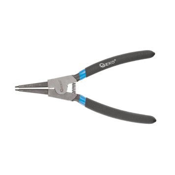 Szczypce Seeger'a zewnętrzne proste 160mm/6" (15/120)