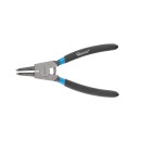 Szczypce Seeger'a zewnętrzne wygięte 160mm/6" (15/120)