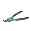 Szczypce Seeger'a zewnętrzne wygięte 160mm/6" (15/120)