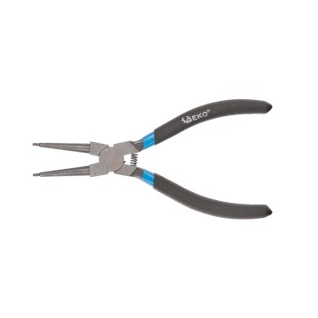 Szczypce Seeger'a wewnętrzne proste 160mm/6" (15/120)