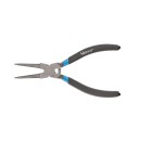 Szczypce Seeger'a wewnętrzne proste 160mm/6" (15/120)