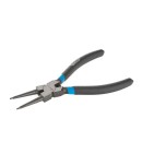 Szczypce Seeger'a wewnętrzne proste 160mm/6" (15/120)