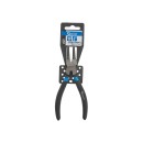 Szczypce Seeger'a wewnętrzne wygięte 160mm/6" (15/120)