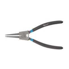 Szczypce Seeger'a zewnętrzne proste 200mm/8" (15/90)