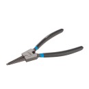 Szczypce Seeger'a zewnętrzne proste 200mm/8" (15/90)