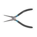 Szczypce Seeger'a wewnętrzne proste 200mm/8" (15/90)