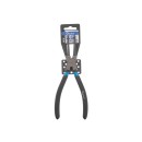 Szczypce Seeger'a wewnętrzne proste 200mm/8" (15/90)