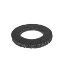 Tarcza wymienna do ściernicy do czyszczenia piast 150mm (120)