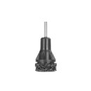 Zestaw ściernic do czyszczenia piast 6el. (50)